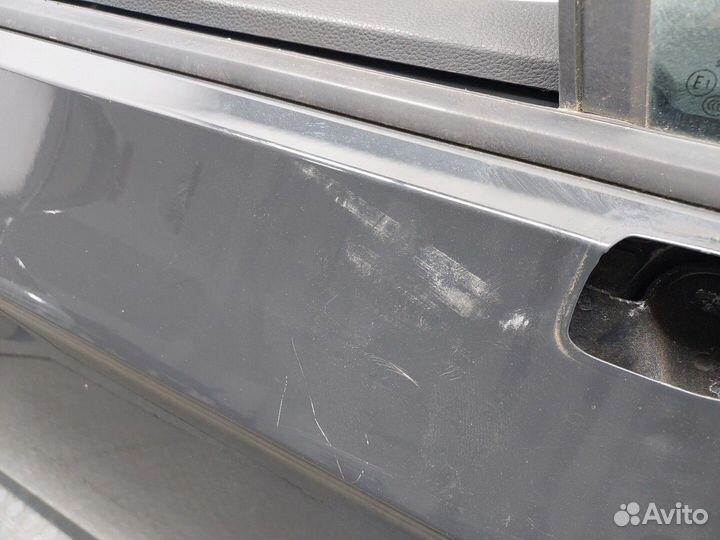 Дверь боковая Volkswagen Passat 8 2015, 2018