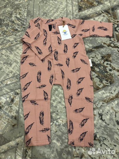 Детские вещи