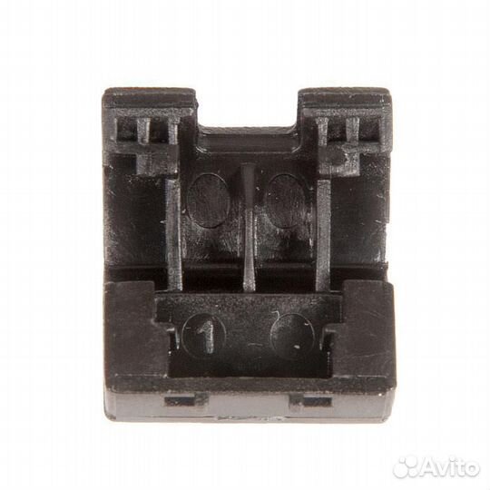 Декоративная крышка для порта сетевой карты(LAN co