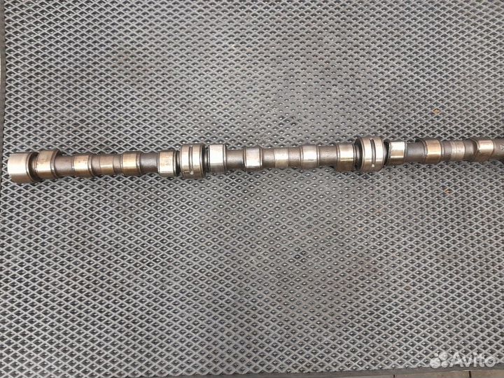 325646 Распредвал Scania 3-series