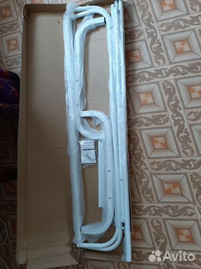 Вешалка для одежды