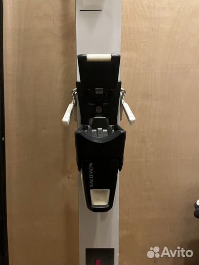 Горные лыжи PRE 3s (lite carbon)