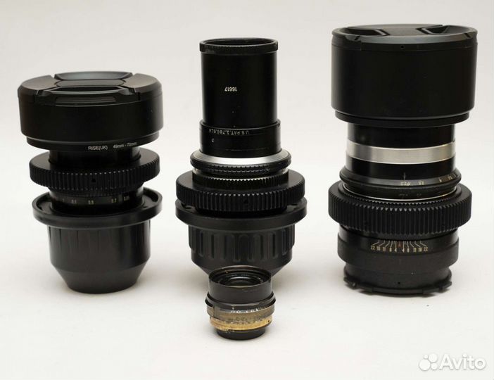 Baltar 2/35 2/50 2/75 2/100