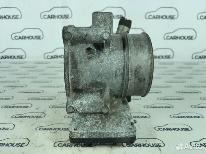 Дроссельная заслонка Mitsubishi Outlander 4B12