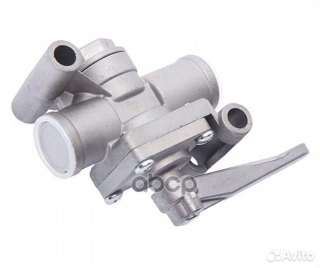 Кран камаз,маз,краз,урал разобщительный megapower