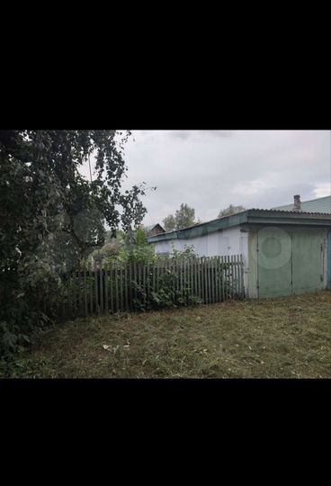 Дом 83,6 м² на участке 6,1 сот.