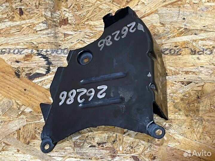 Защита (кожух) ремня грм Volkswagen Passat