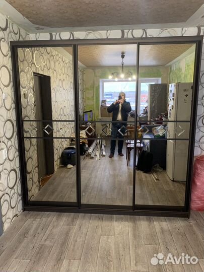 Сборщик мебели