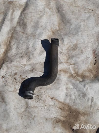 Патрубок охлаждения Luxgen 7 SUV,Люксген