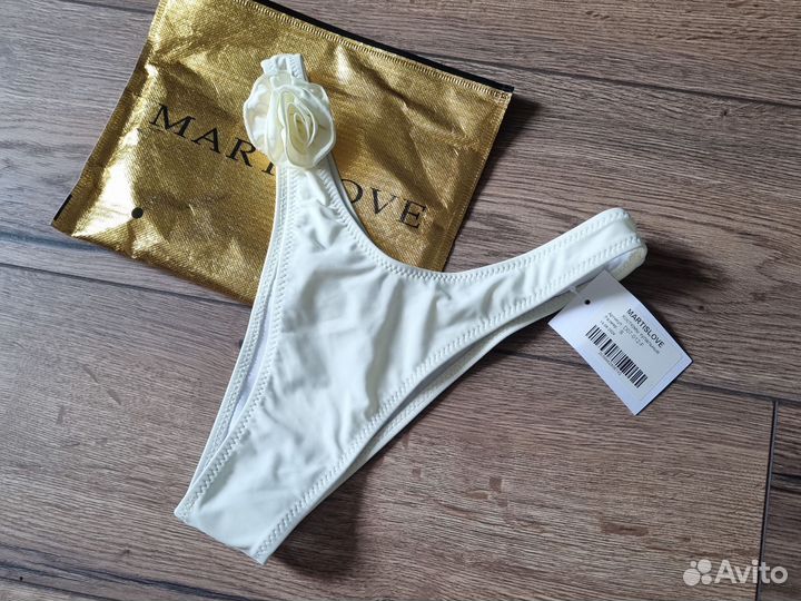 Купальник новый с биркой 42