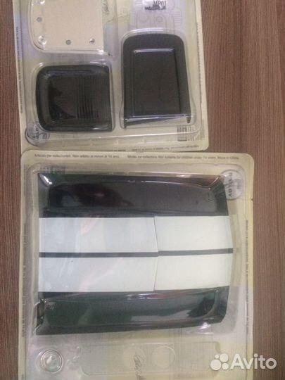 Соберите свой Ford Mustang