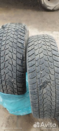 Toyo Open Country I/T 235/65 R18