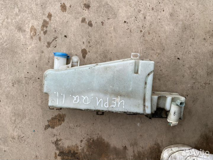 Бачок омывателя Chery QQ6