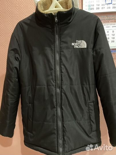 Куртка the north face