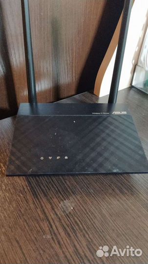 Маршрутизатор