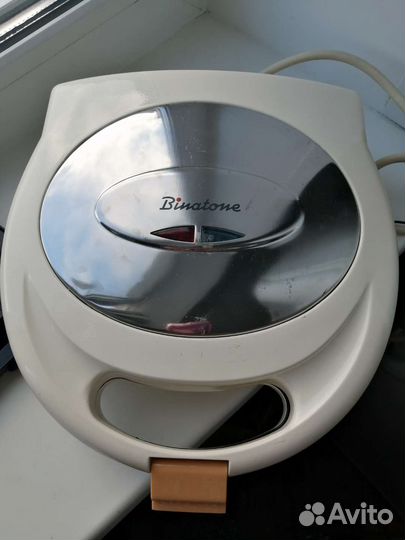 Сэндвичница