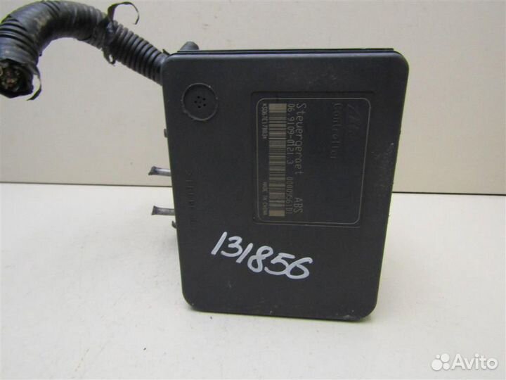 Блок ABS (насос) FAW Vita 2008