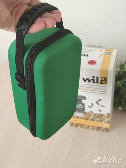 Влагомер зерна wile 78 CB