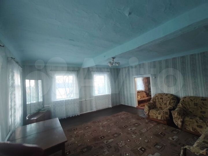 Дом 68 м² на участке 6 сот.