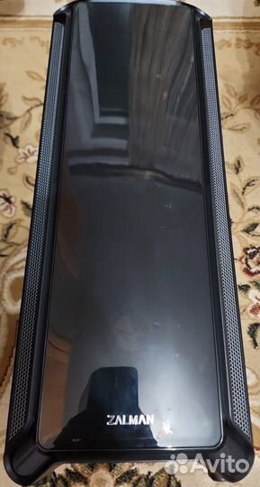 Zalman I3 edge