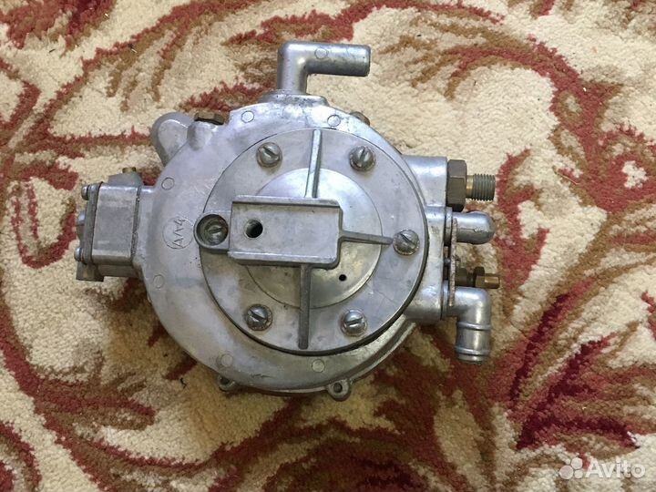 Продам газовый редуктор Для авто