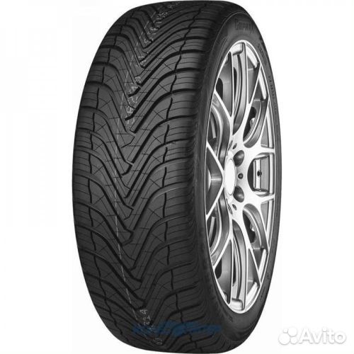 Gripmax SureGrip A/S 265/45 R20