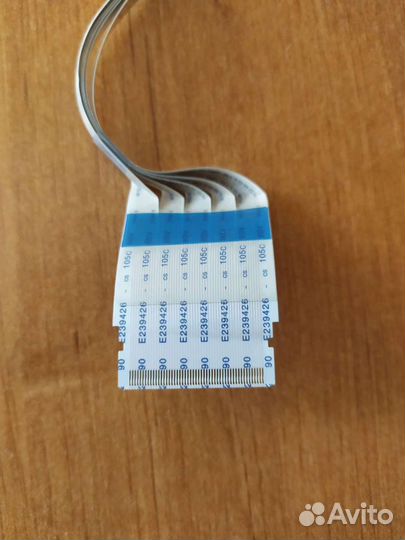 Шлейф lvds EAD63265811