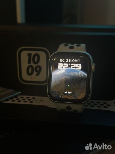 Apple watch se 44mm