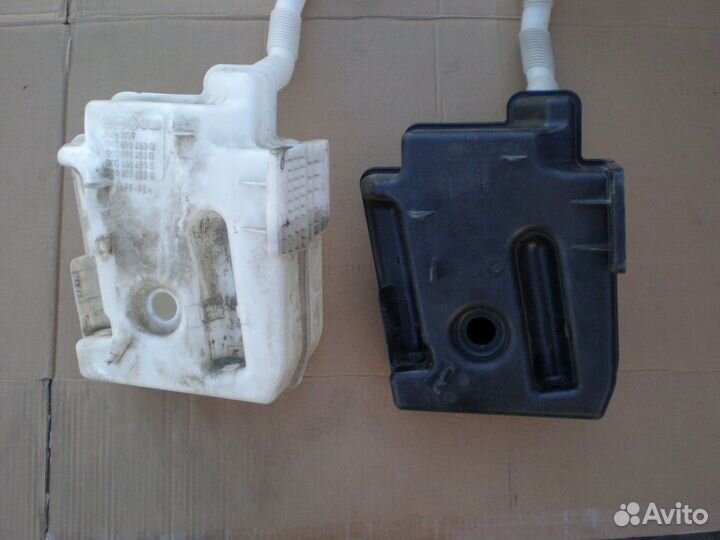 Бачок омывателя VW Audi Skoda Seat 1K0955453