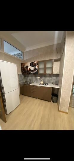 2-к. квартира, 70 м², 6/10 эт.