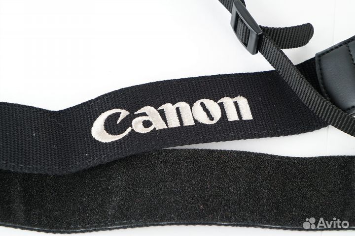 Ремень Canon новый