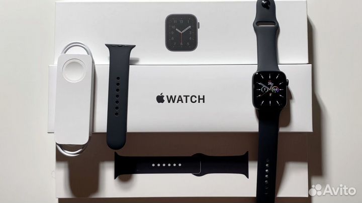 Apple watch se 2020