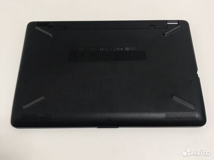 Замечтательный full HD Ноутбук HP rtl8723de