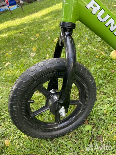 Беговел Runbike beck