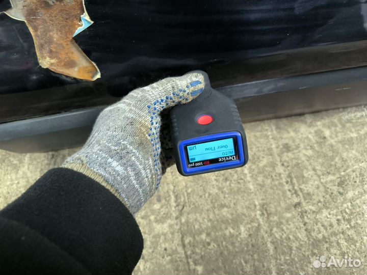 Ручка двери передняя правая Ford EcoSport II (2014