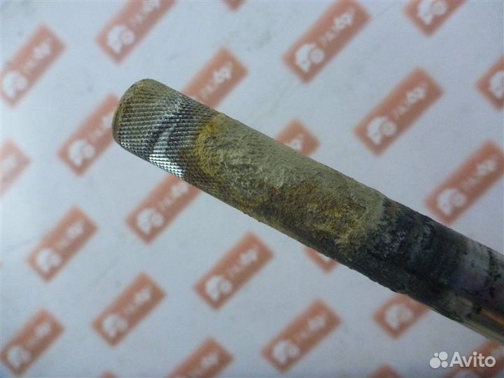 Кулиса кпп Opel Vectra B 36 X18XE1 1999