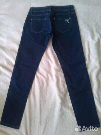 Джинсы женские новые Motivi размер 42