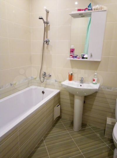 Квартира-студия, 32,5 м², 13/16 эт.