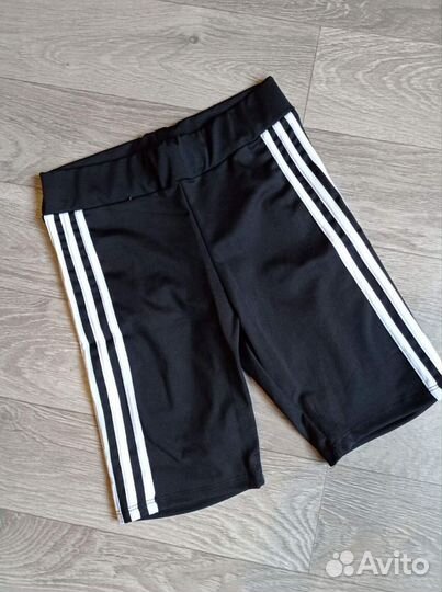 Шорты женские новые 42