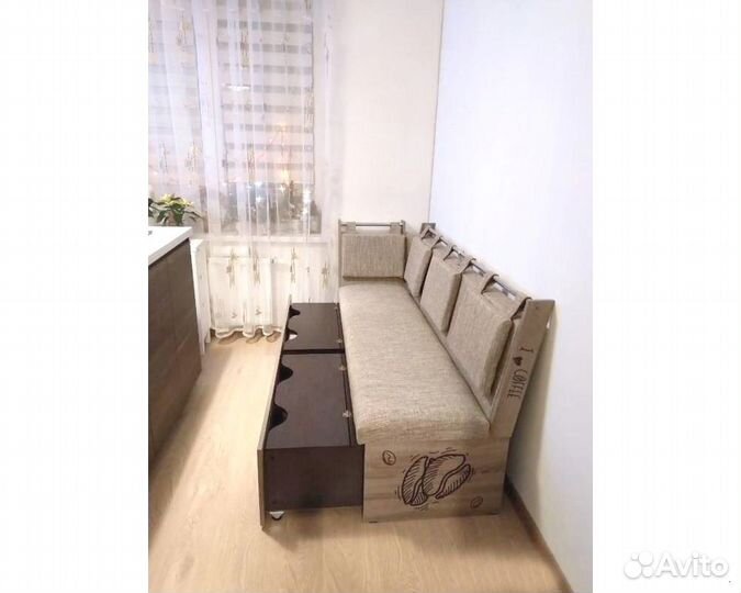 Диван кровать