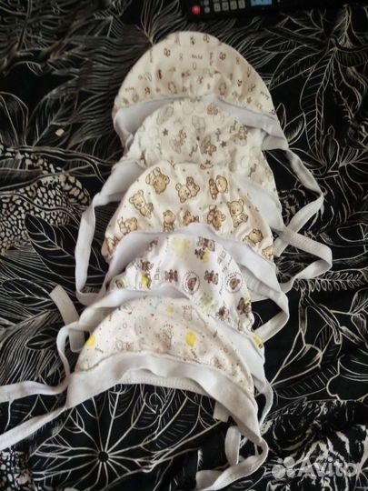 Детская одежда для мальчиков