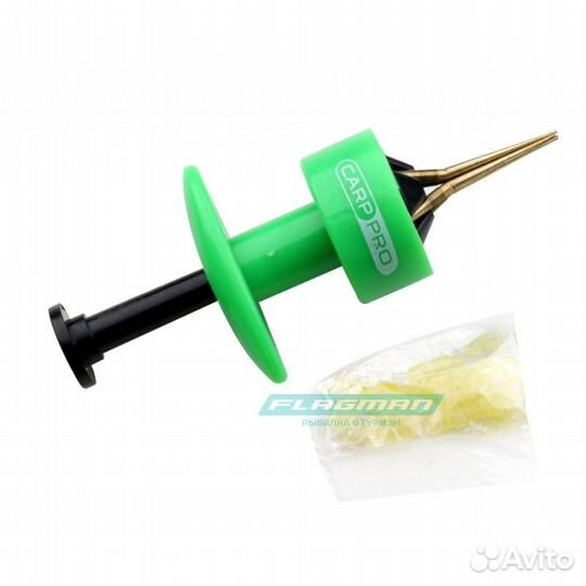 Инструмент для пеллетса Carp Pro Pellet Bander