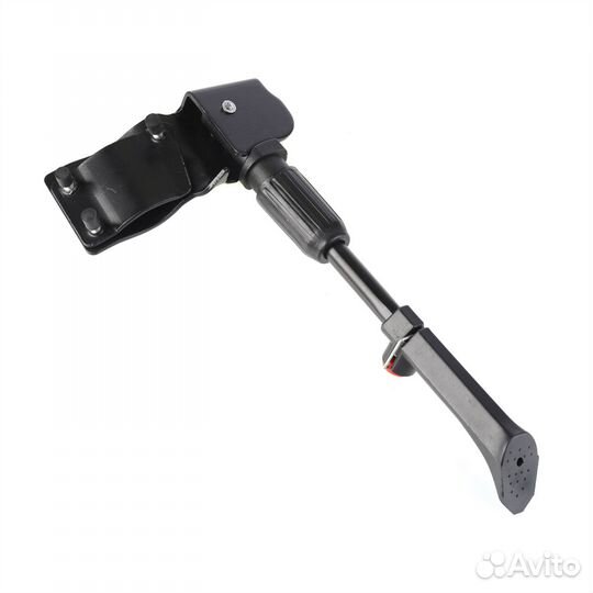 Подножка регулируемая L30-35 алюминиевая 20-29