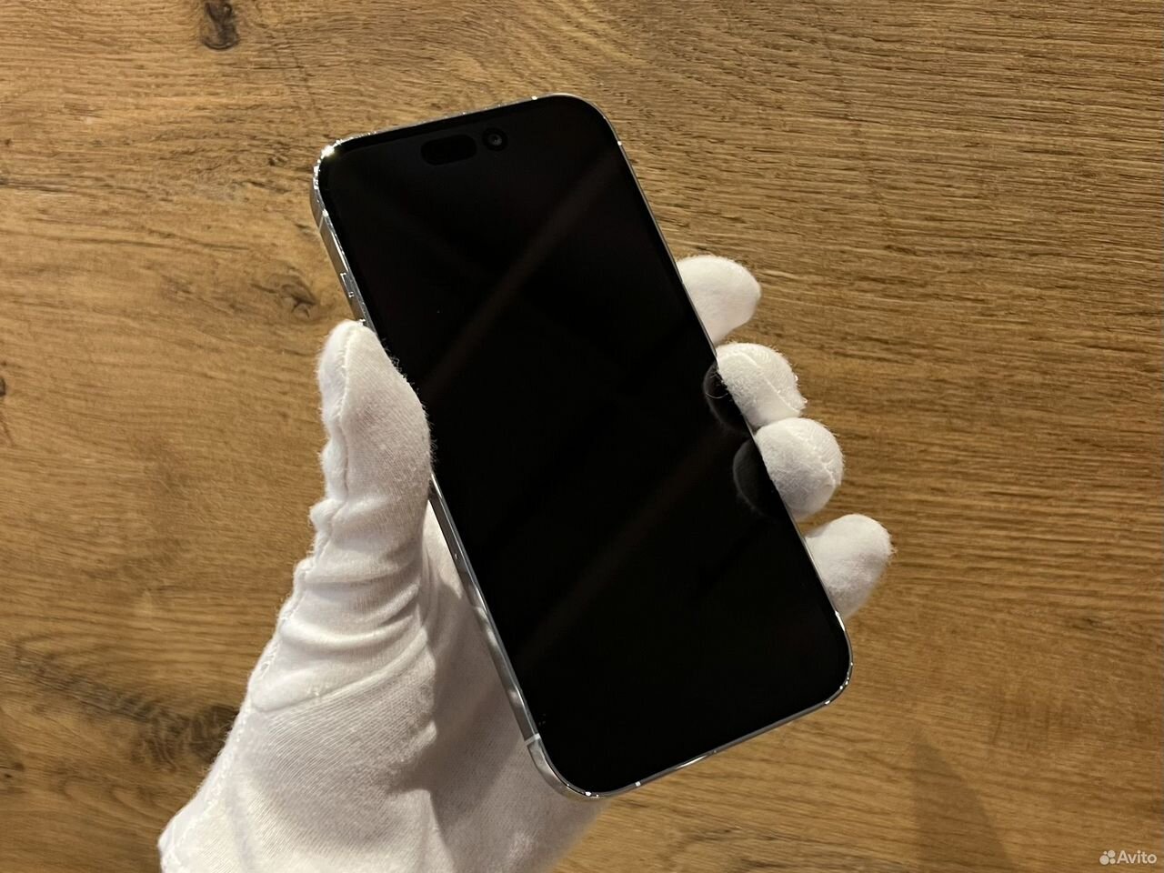 iPhone 14 Pro, 128 ГБ