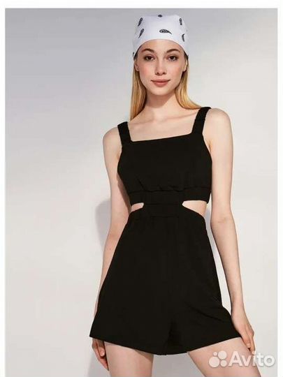 Комбинезон летний женский