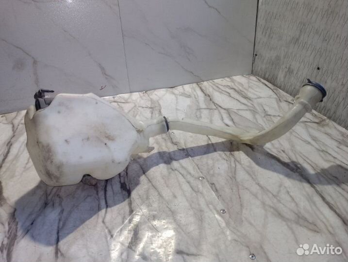 Бачок омывателя Peugeot 207 WA 5FW (EP6) 2009