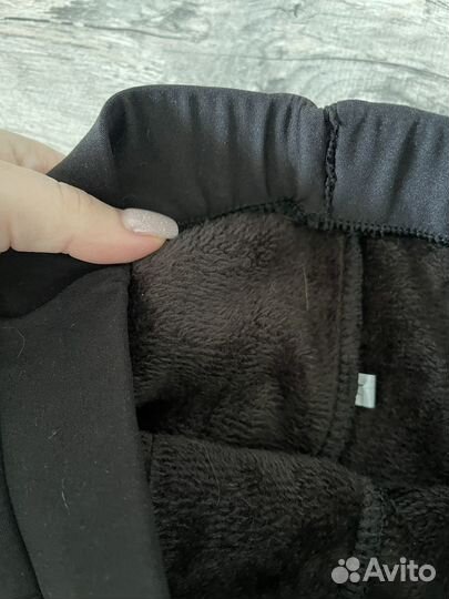 Ленинсы для девочки