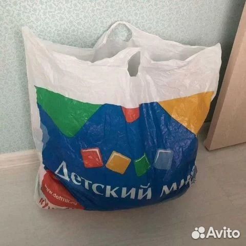 Детские игрушки