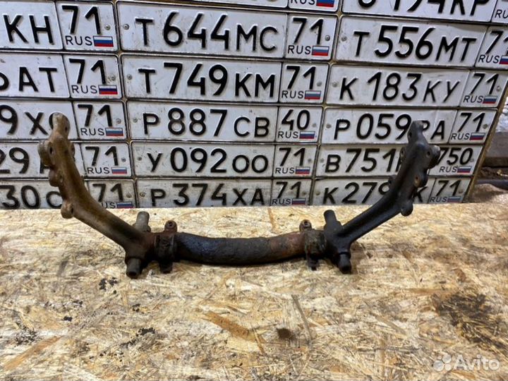 Передняя балка передняя Chevrolet Niva