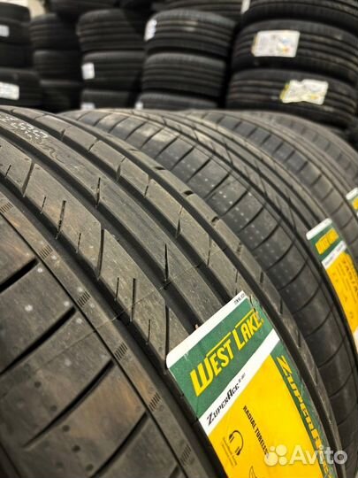 Westlake ZuperAce Z-007 245/50 R20 104W